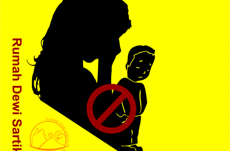 Rumah DSA peduli Perempuan