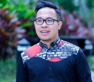 Fahmi Suharso