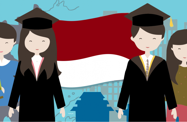 Beasiswa Rumah Dewi Sartika